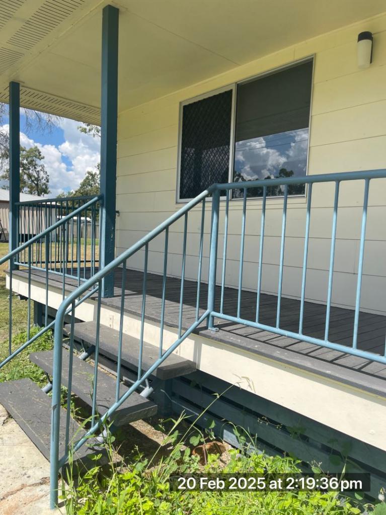 41 Hannah Cres, Dysart, QLD 4745