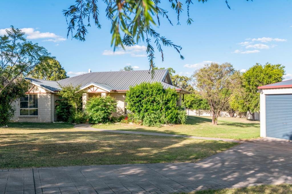 5 Georgina Ct, Warwick, QLD 4370