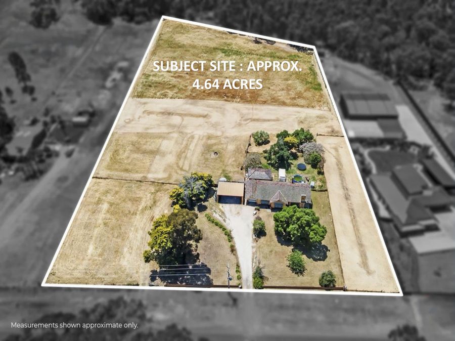 28 Golf Links Rd, Maiden Gully, VIC 3551