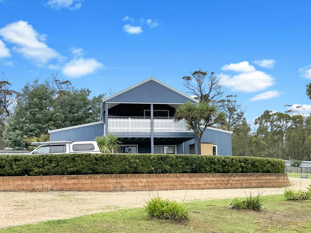 33 Coffey Dr, Binalong Bay, TAS 7216