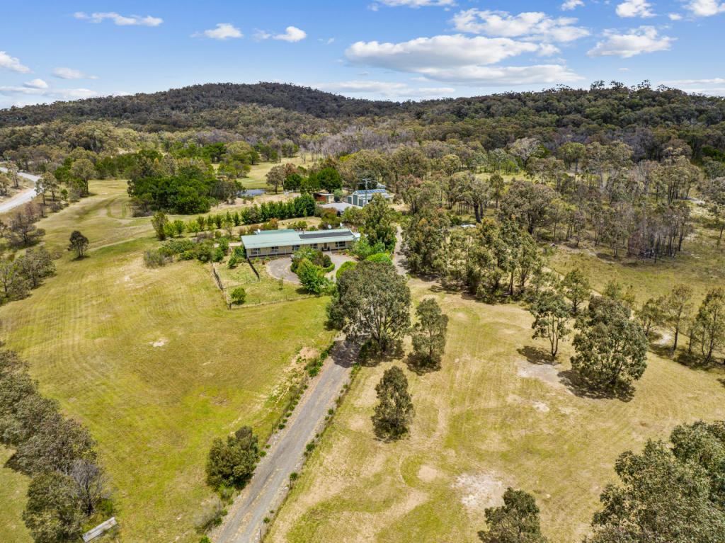 465 Forest Siding Rd, Middle Arm, NSW 2580