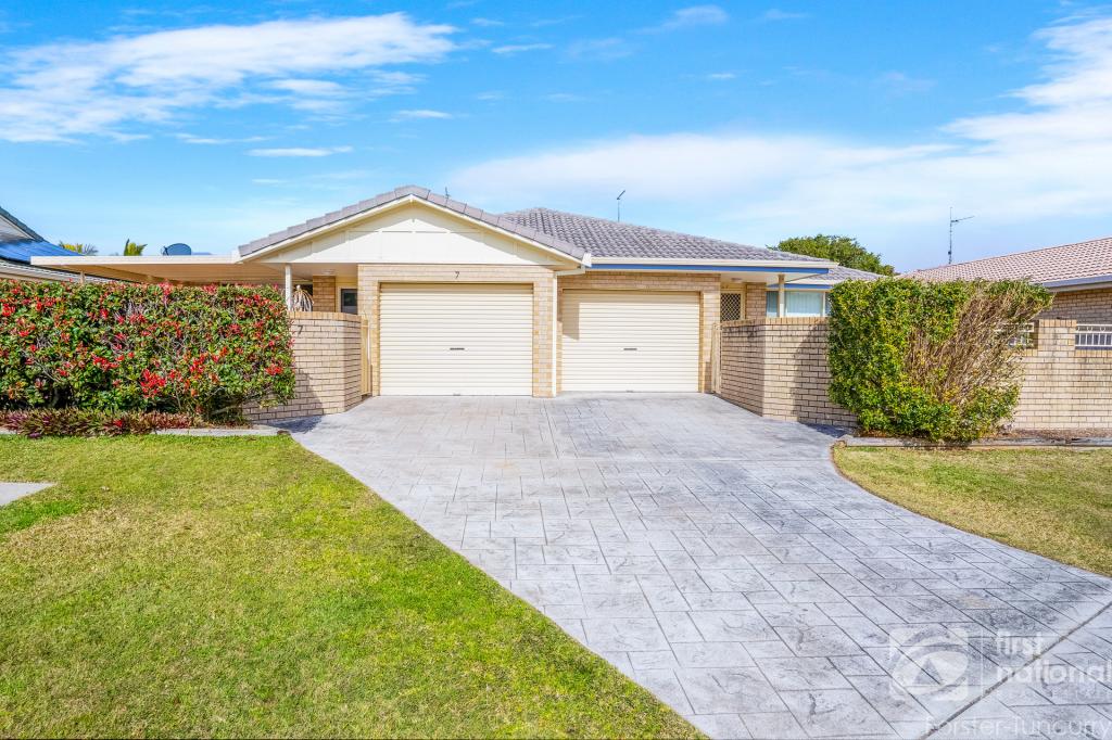 1/7-9 VISTA DEL MAR, FORSTER, NSW 2428