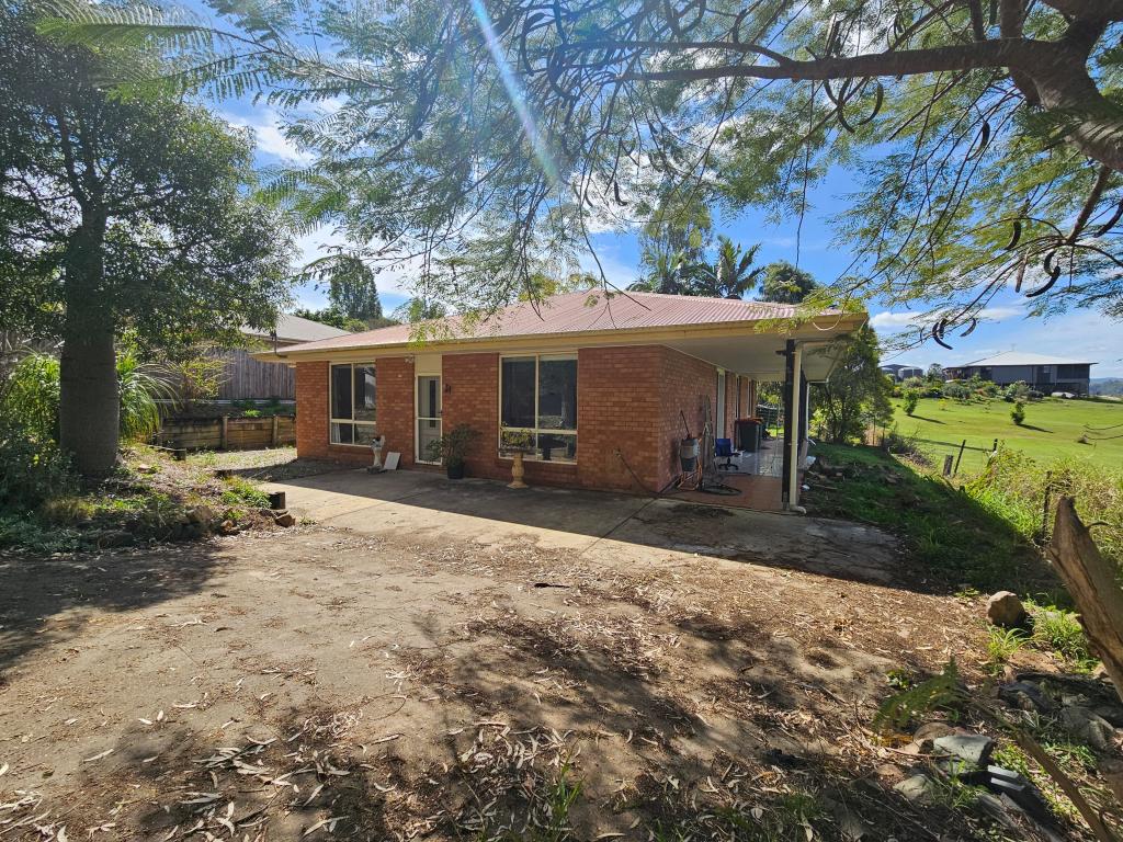 18 Wade St, Kilcoy, QLD 4515