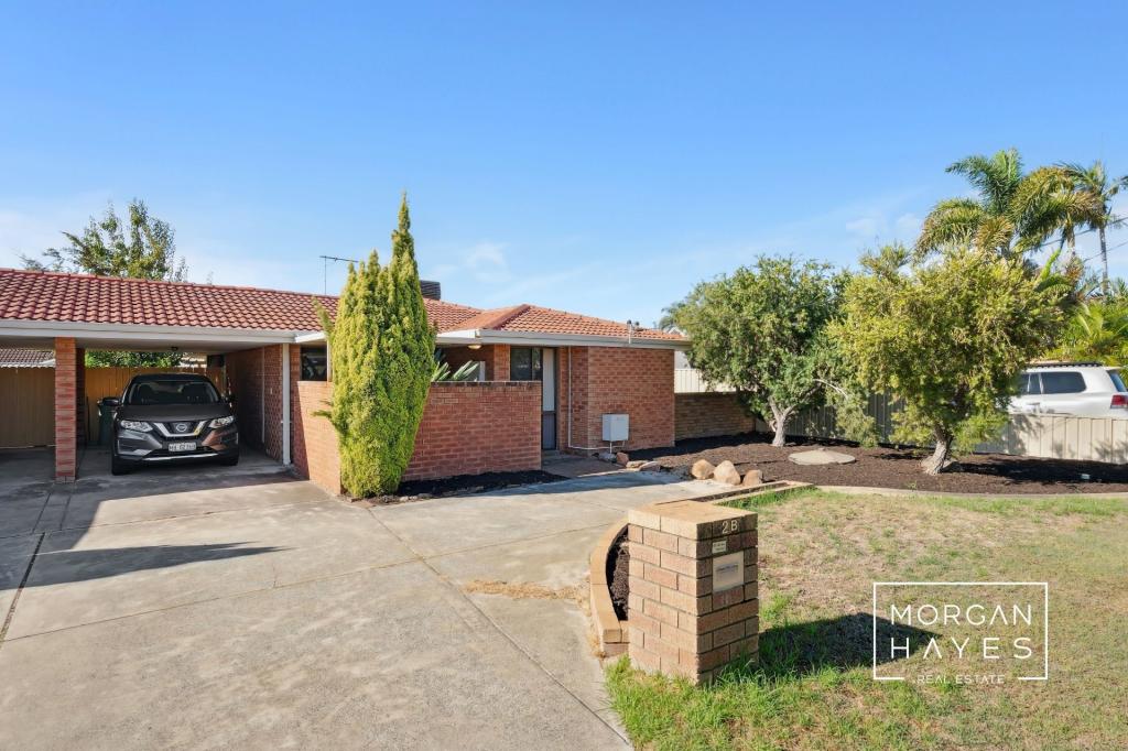 2b Rostellan Pl, Willetton, WA 6155
