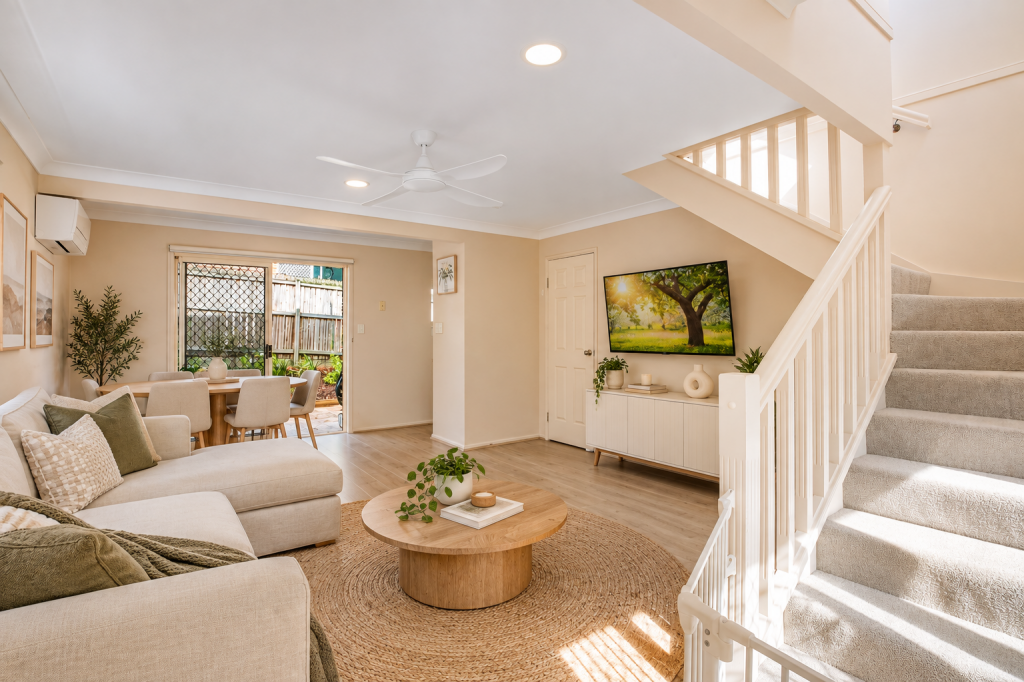 2/27 Daniells St, Carina, QLD 4152