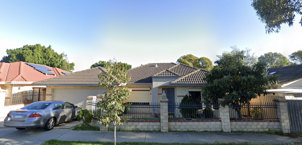 1a Cohn St, Carlisle, WA 6101