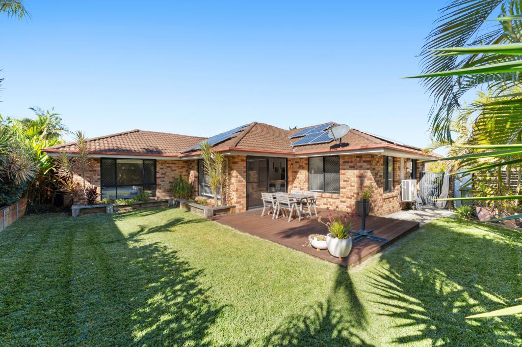 49 MIKADO WAY, ROBINA, QLD 4226