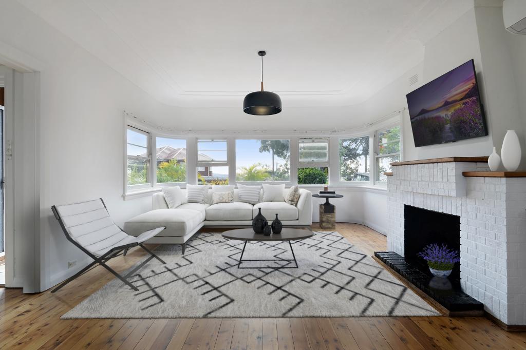 15 Norfolk Ave, Collaroy, NSW 2097