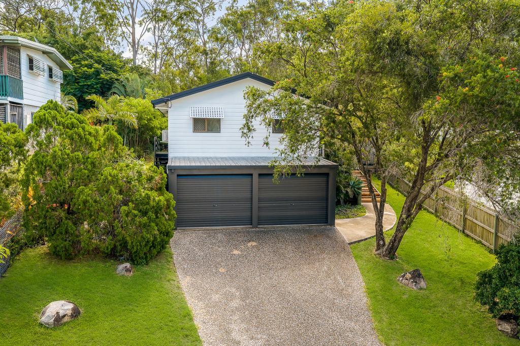 141 Dalrymple Dr, Toolooa, QLD 4680