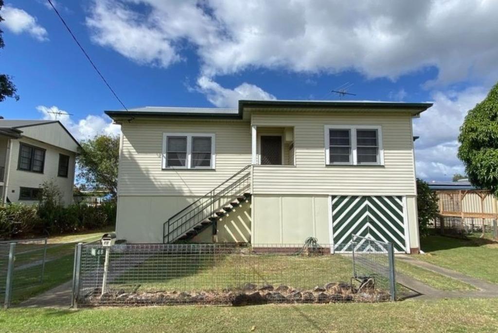 48 Chapman St, Grafton, NSW 2460