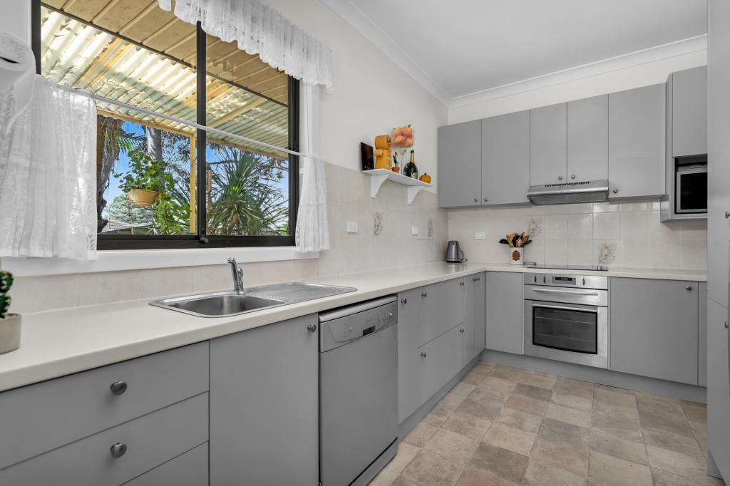 6 Harpur Pl, Lalor Park, NSW 2147