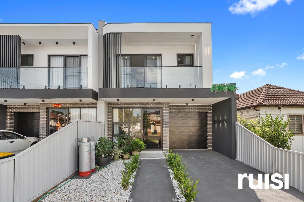 31 Foxlow St, Canley Heights, NSW 2166