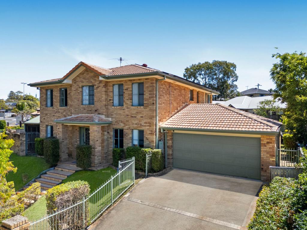 167 Petersen St, Wynnum, QLD 4178