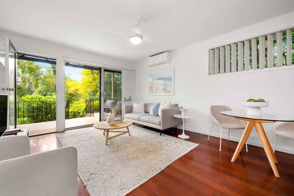 3/90 Douglas St, St Lucia, QLD 4067