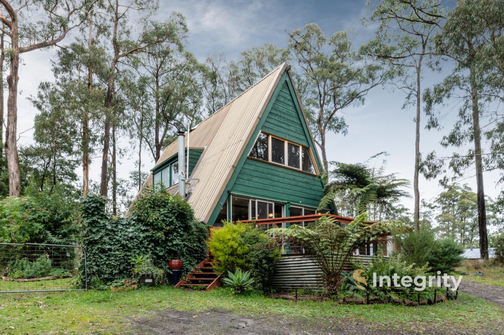 6 Bower St, Kinglake, VIC 3763