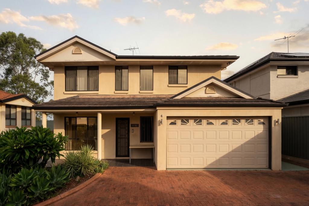 264 MEURANTS LANE, GLENWOOD, NSW 2768