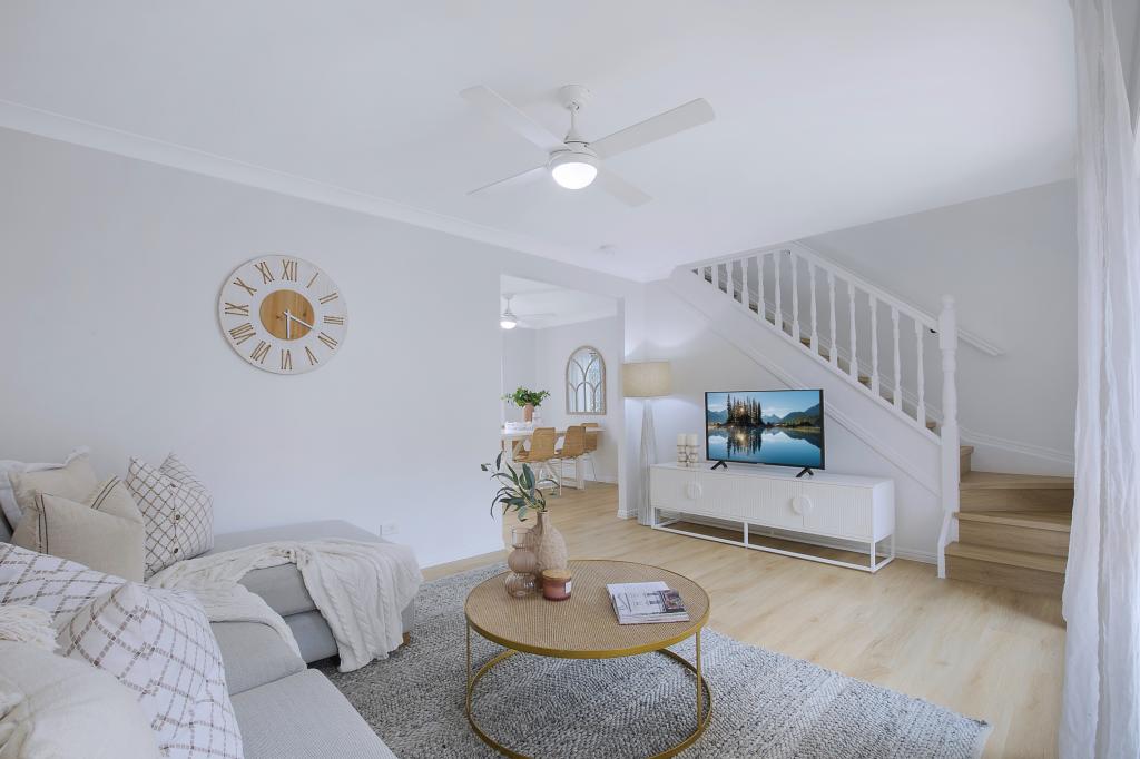 3/70 Orana St, Carina, QLD 4152