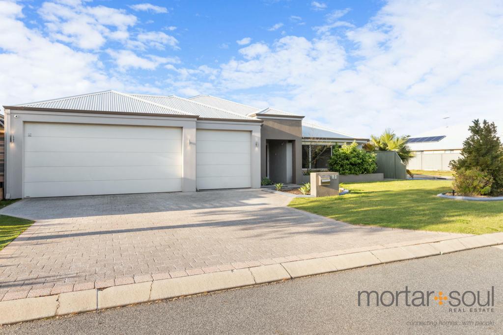 49 Drysdale Gdns, Wandi, WA 6167