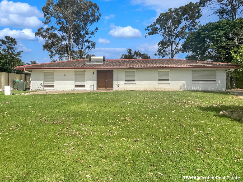 69 Kersley Rd, Kenmore, QLD 4069