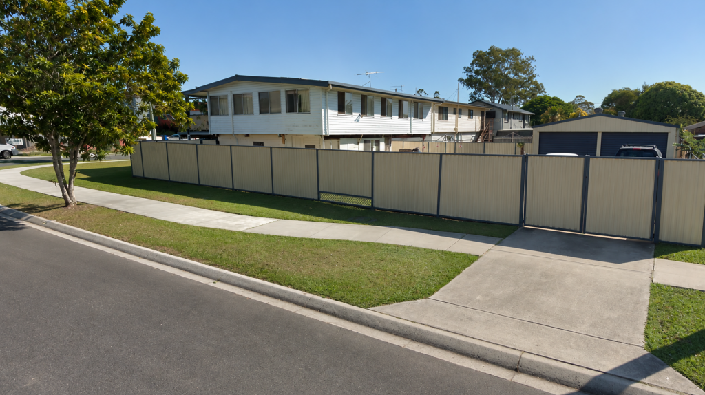 11 WILSON ST, CABOOLTURE, QLD 4510