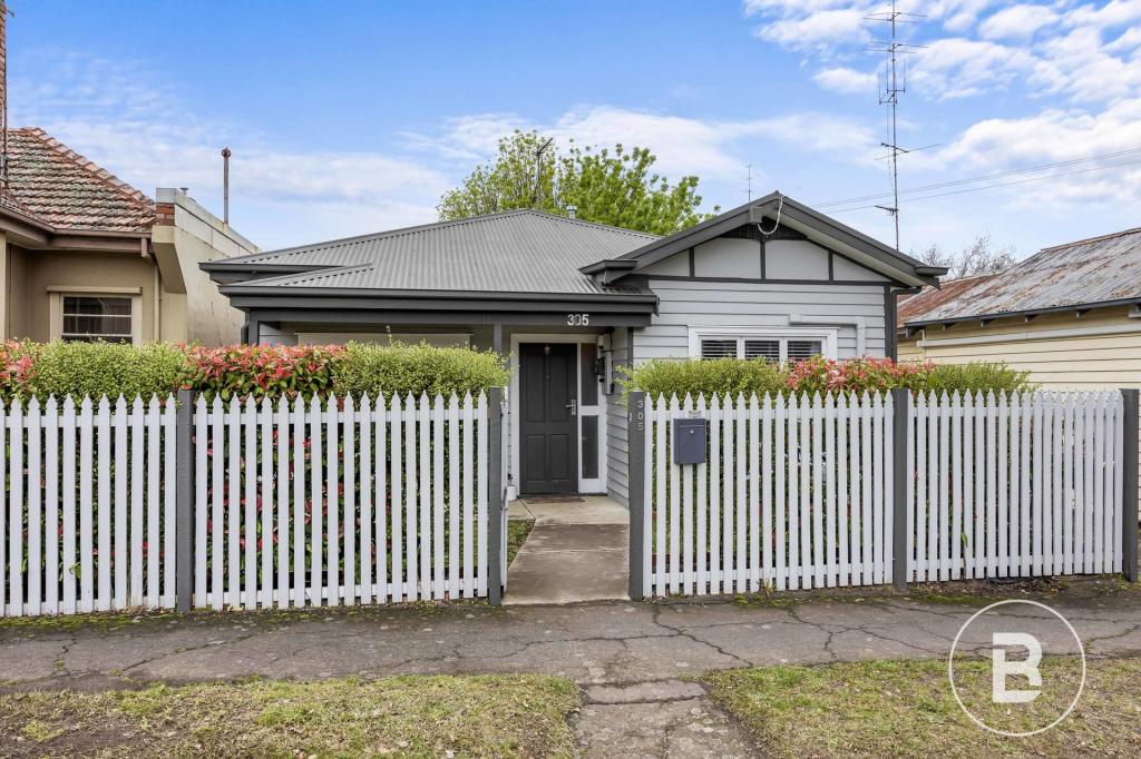 305 Skipton St, Ballarat Central, VIC 3350