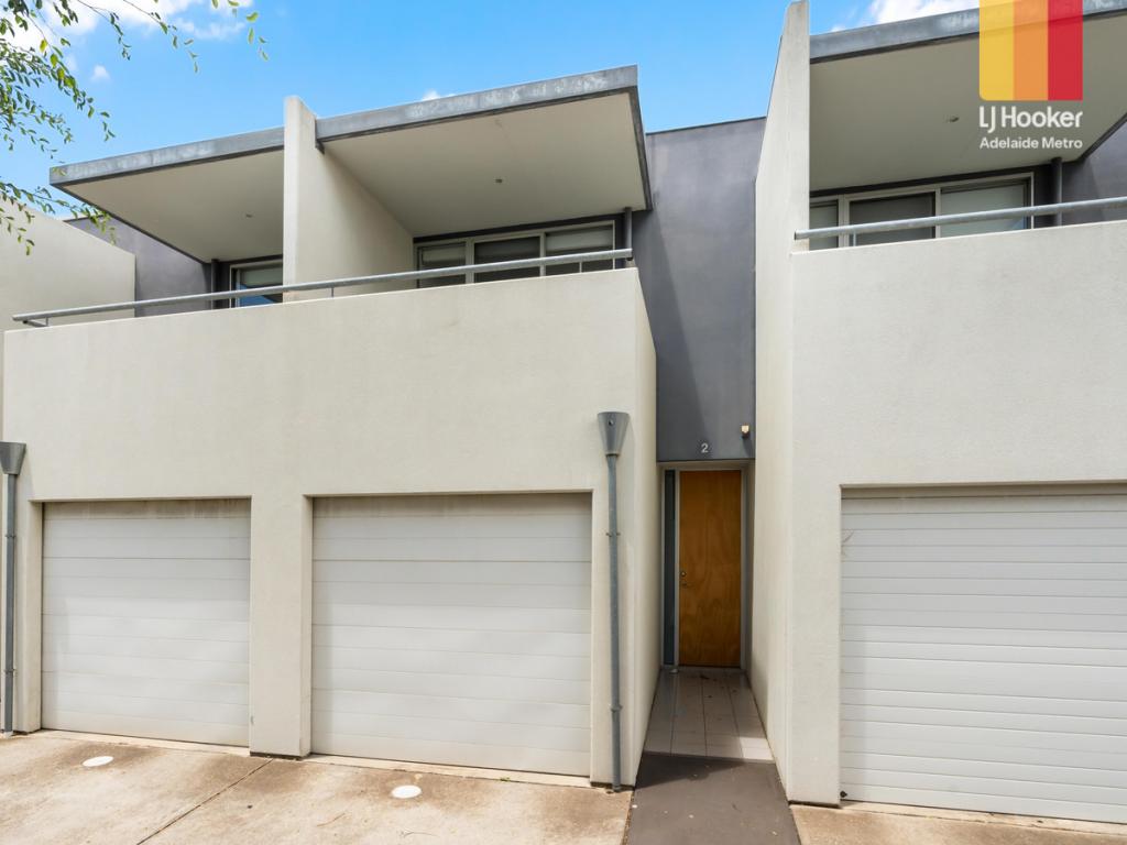 2/1 West St, Hindmarsh, SA 5007