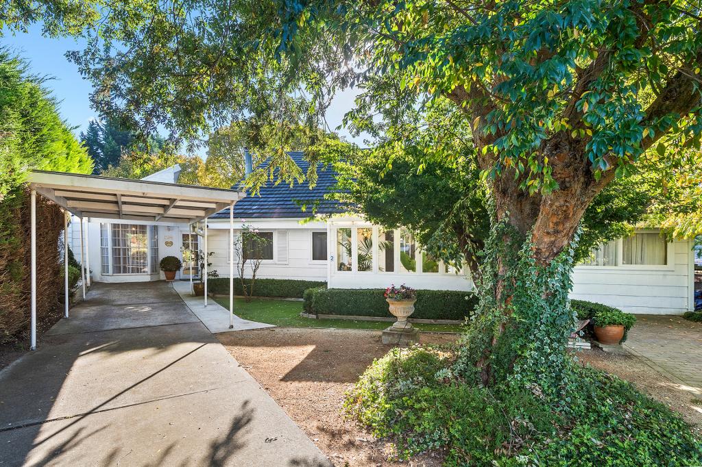 2 Kennedy Cl, Moss Vale, NSW 2577