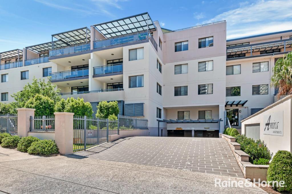 7/1-5 MERCER ST, CASTLE HILL, NSW 2154