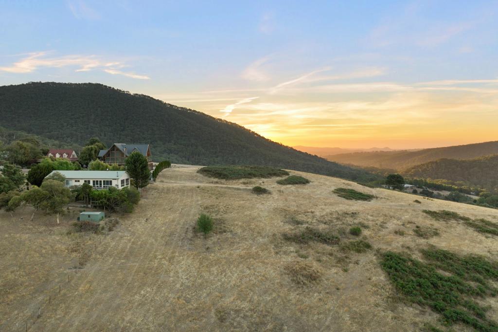 68 ALPINE RIDGE DR, MERRIJIG, VIC 3723