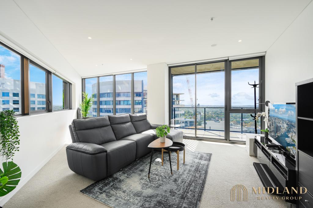 1709/472 Pacific Hwy, St Leonards, NSW 2065