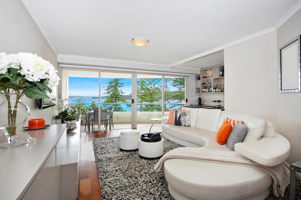 708/54 West Esp, Manly, NSW 2095