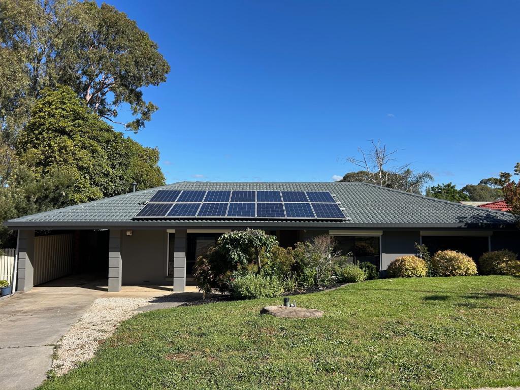 79 GAYLARD CRES, REDWOOD PARK, SA 5097