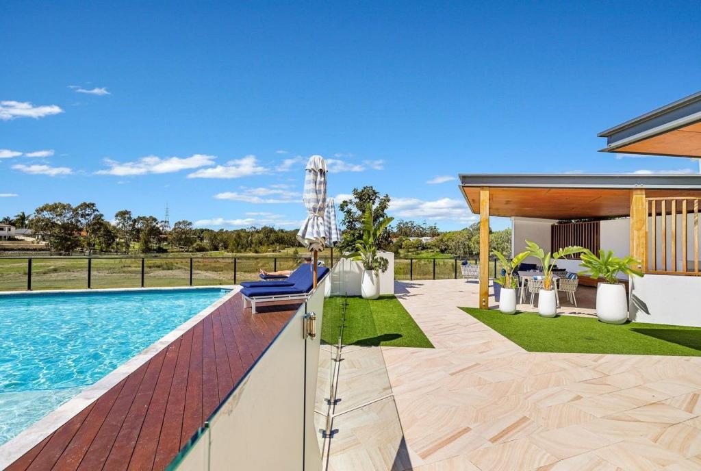 157/2 Bella Ave, Robina, QLD 4226