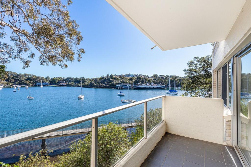 5/8 Munro St, Mcmahons Point, NSW 2060