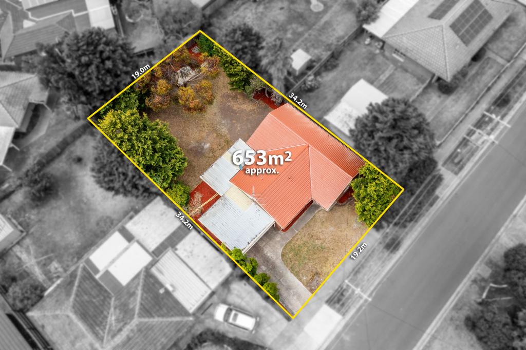 2 Banbury Cres, Craigieburn, VIC 3064