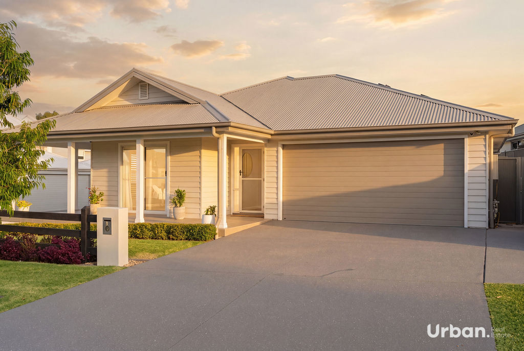 3 Sand Hill Rise, Cobbitty, NSW 2570