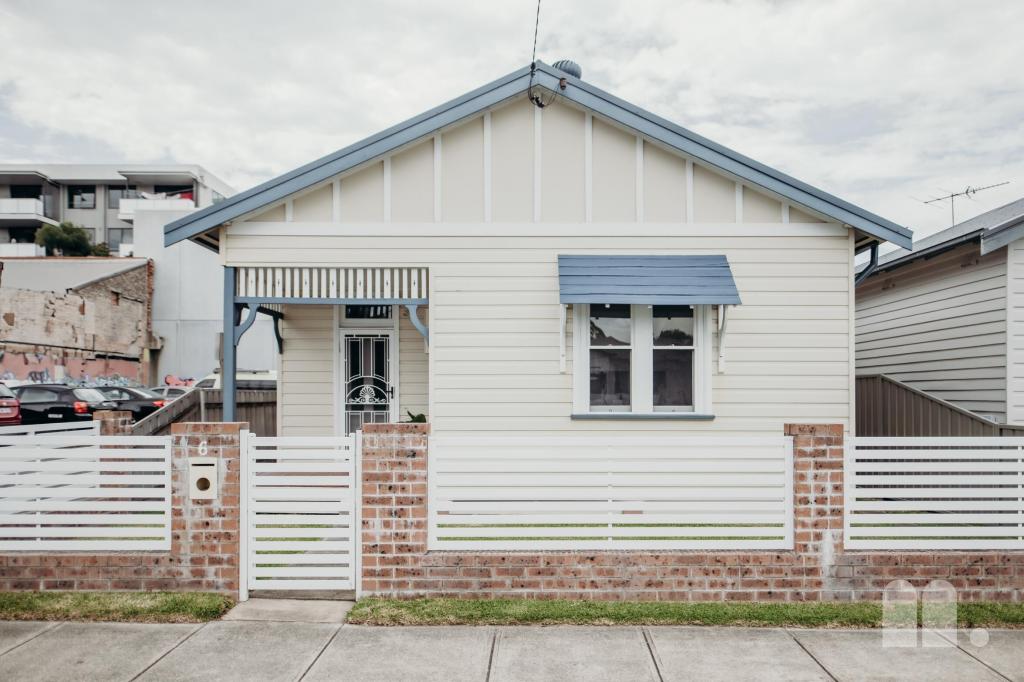 6 Denison St, Mayfield, NSW 2304