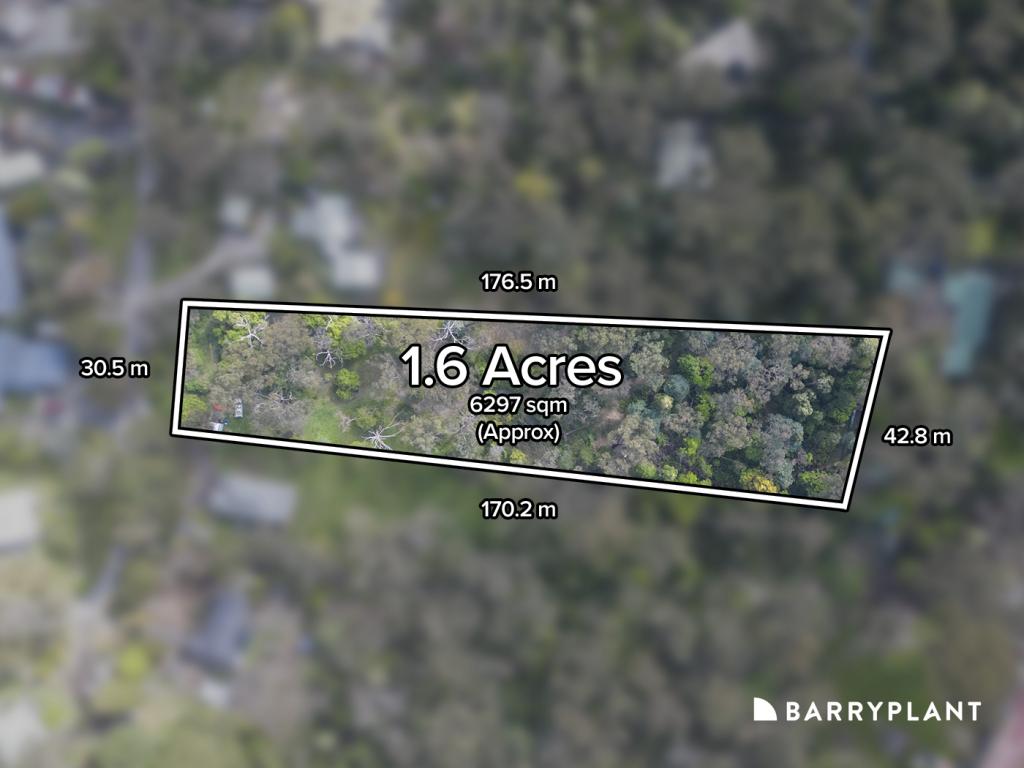 12 Sycamore Gr, Mount Evelyn, VIC 3796