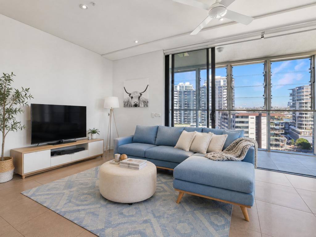 1114/33 REMORA RD, HAMILTON, QLD 4007