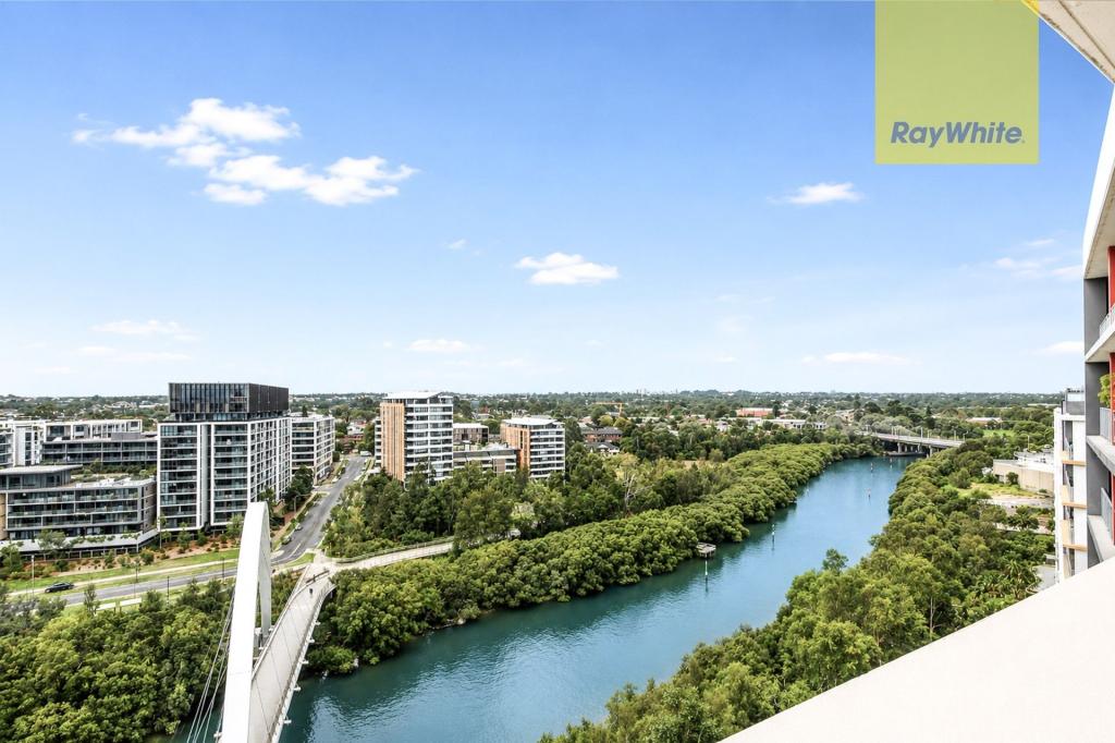 1103/2 River Rd W, Parramatta, NSW 2150