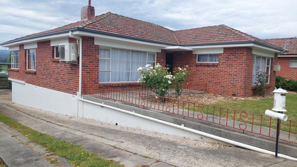 10 Eden St, Riverside, TAS 7250