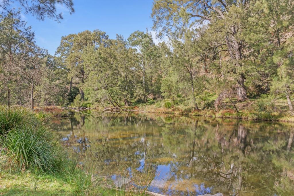440 Mckanes Falls Rd, South Bowenfels, NSW 2790