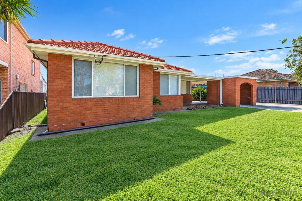 12 Dalton Ave, Condell Park, NSW 2200