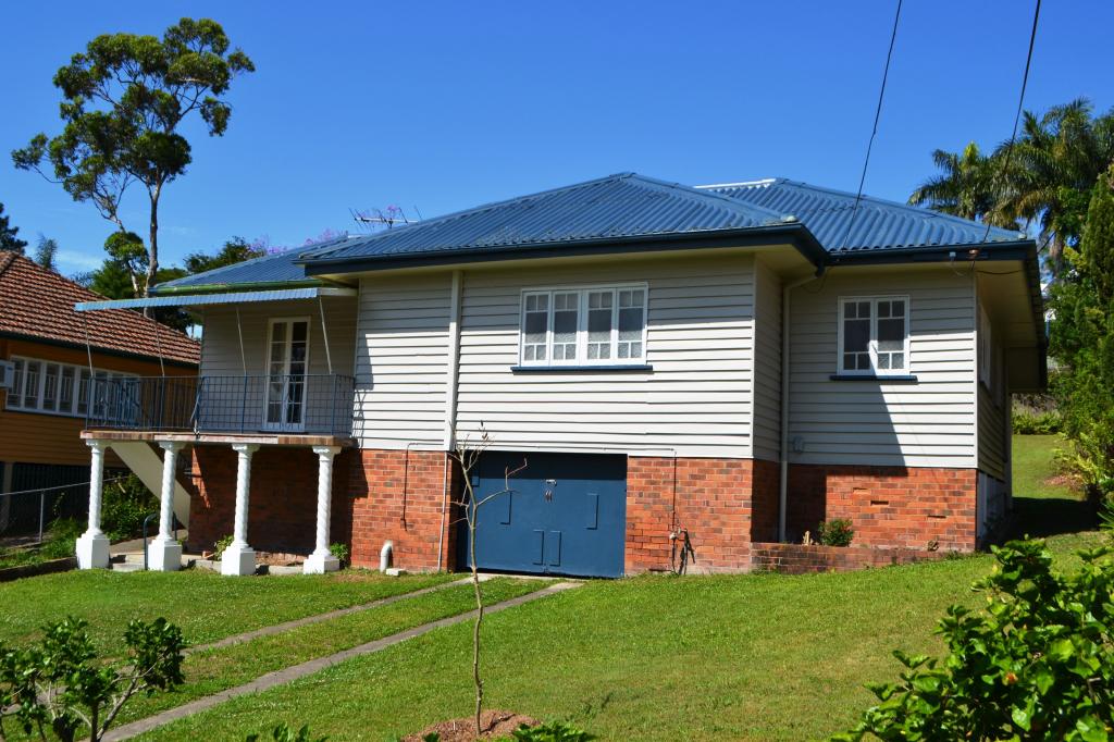 14 Procyon St, Coorparoo, QLD 4151