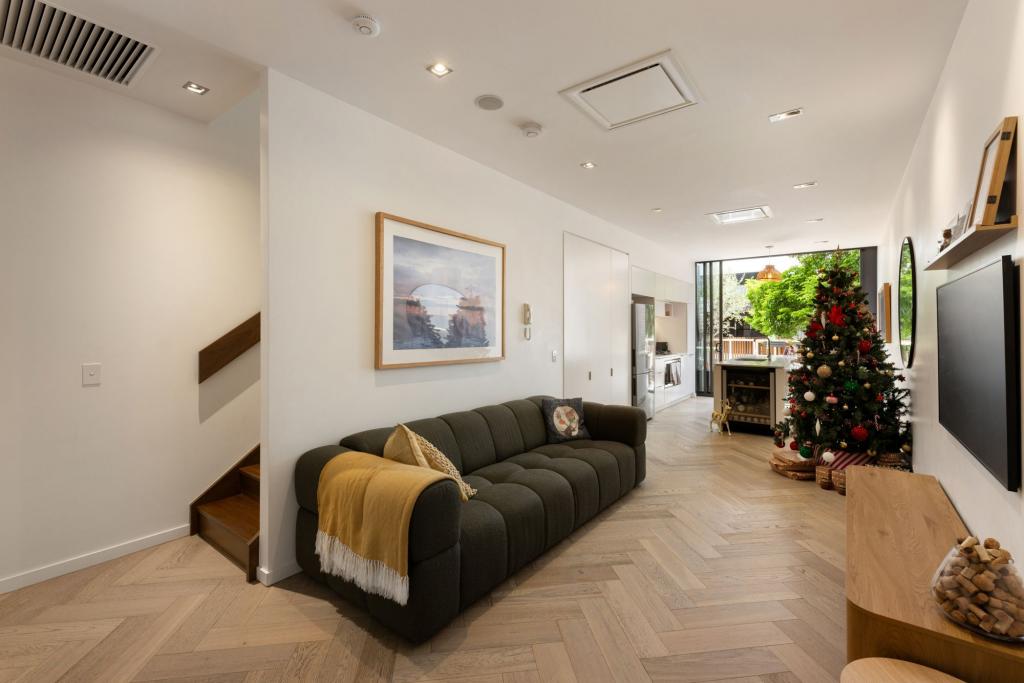 4013/41 Austin St, Newstead, QLD 4006