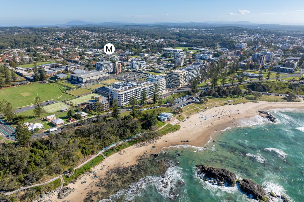 1/10 WILLIAM ST, PORT MACQUARIE, NSW 2444