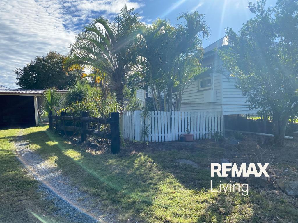 1 Seib St, Kilcoy, QLD 4515
