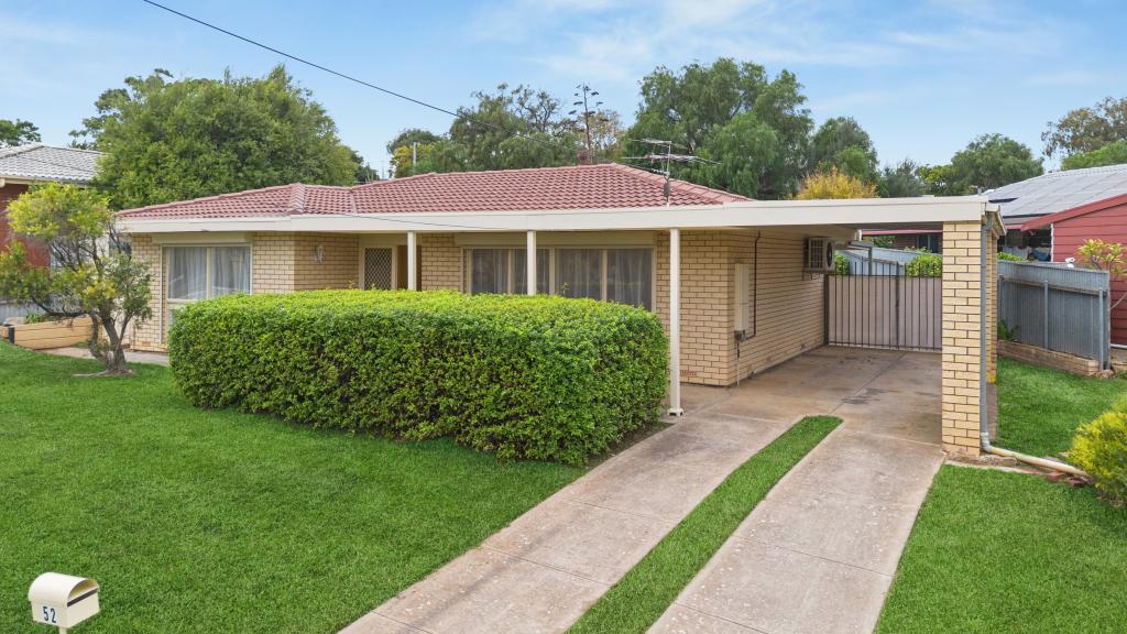 52 LYNLEE CRES, HUNTFIELD HEIGHTS, SA 5163