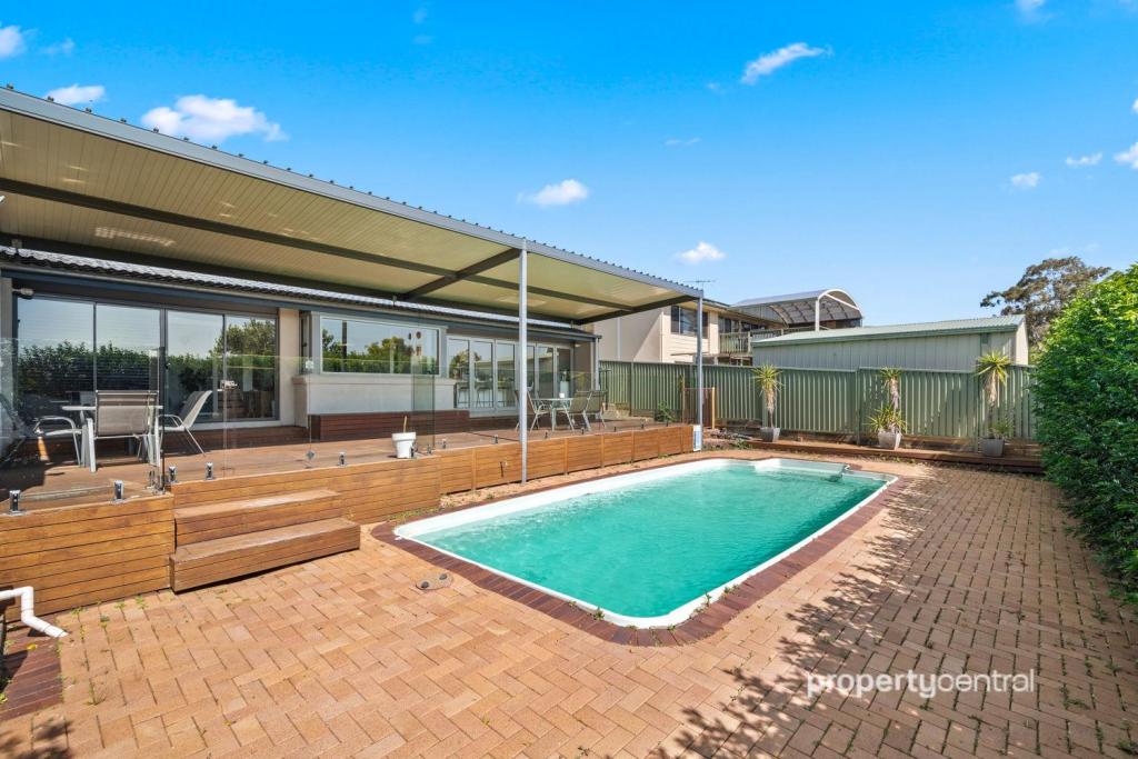 15 Gungurru St, Kingswood, NSW 2747