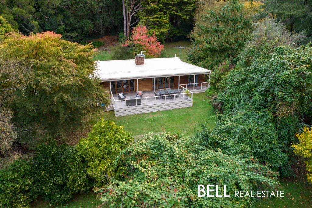 5 William Rd, The Patch, VIC 3792